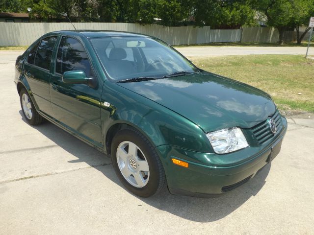 Volkswagen Jetta 1999 photo 3