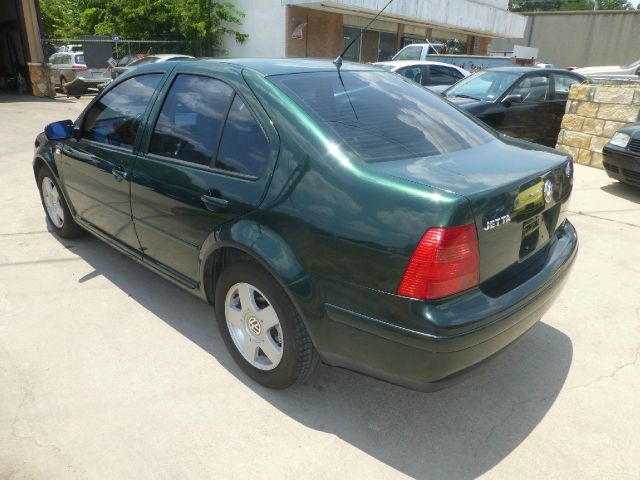 Volkswagen Jetta 1999 photo 4