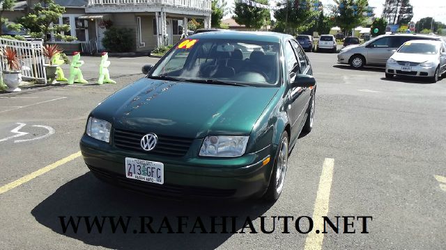 Volkswagen Jetta 1999 photo 11