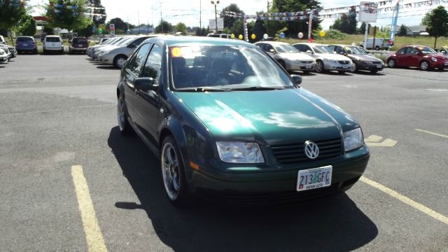 Volkswagen Jetta 1999 photo 22