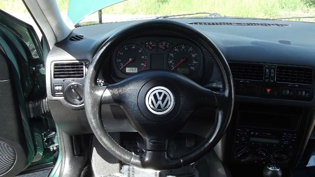 Volkswagen Jetta 1999 photo 6