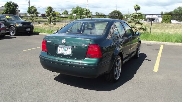 Volkswagen Jetta 1999 photo 8