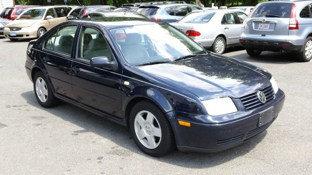 Volkswagen Jetta 1999 photo 1