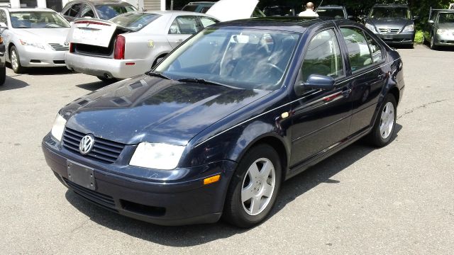 Volkswagen Jetta 1999 photo 2