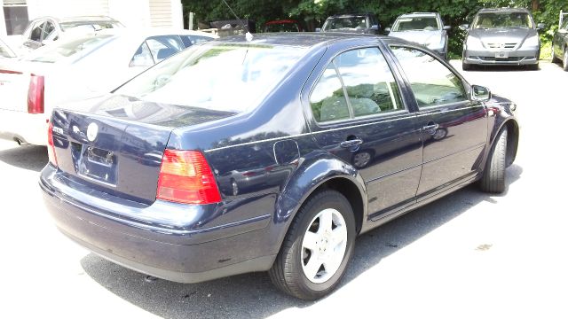 Volkswagen Jetta 1999 photo 4