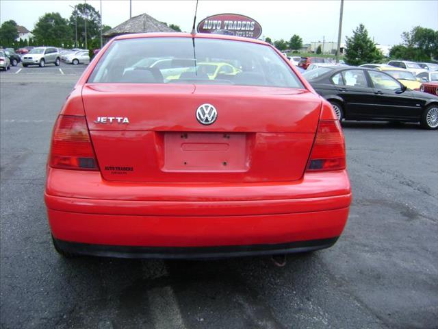 Volkswagen Jetta 1999 photo 1