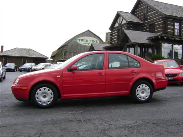 Volkswagen Jetta 1999 photo 2