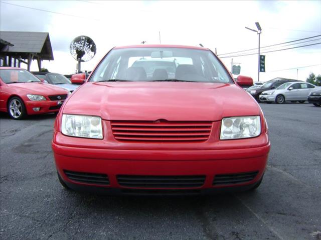 Volkswagen Jetta 1999 photo 3