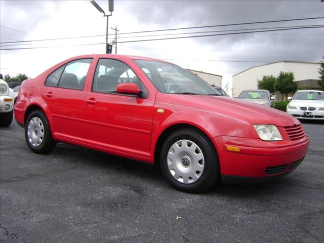 Volkswagen Jetta 1999 photo 4