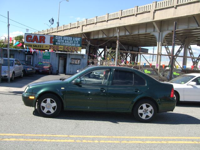 Volkswagen Jetta 1999 photo 1