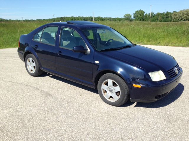 Volkswagen Jetta 1999 photo 1