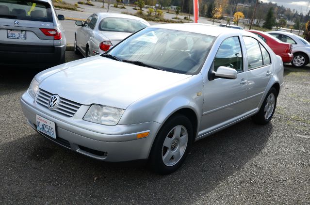 Volkswagen Jetta 1999 photo 1