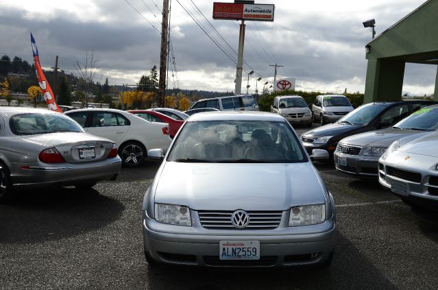 Volkswagen Jetta 1999 photo 2