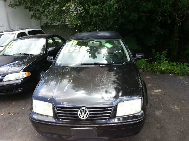 Volkswagen Jetta 1999 photo 2