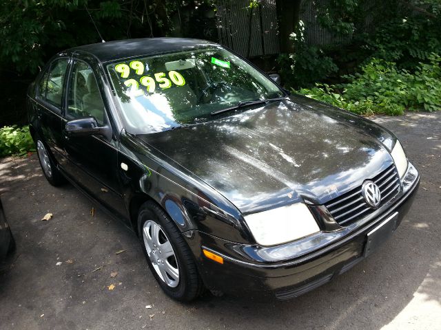 Volkswagen Jetta 1999 photo 3