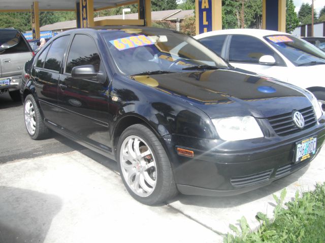 Volkswagen Jetta 1999 photo 2