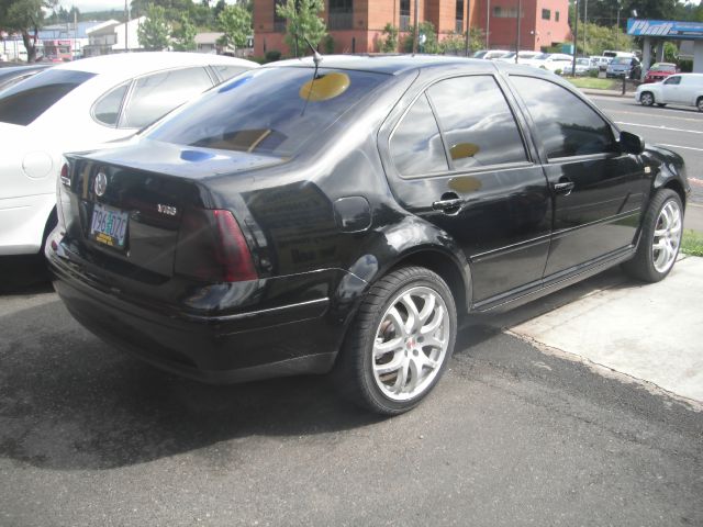 Volkswagen Jetta 1999 photo 3