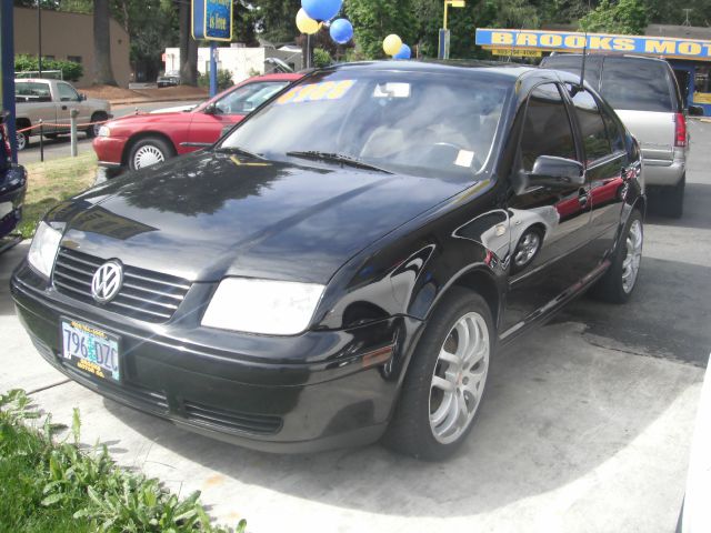 Volkswagen Jetta 1999 photo 6