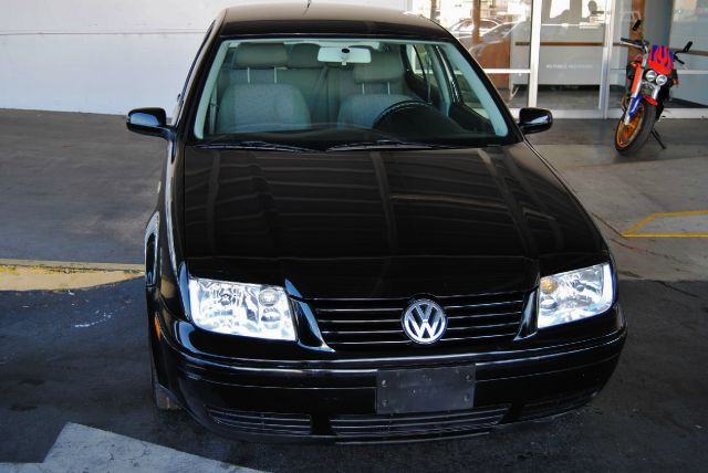 Volkswagen Jetta 1999 photo 1