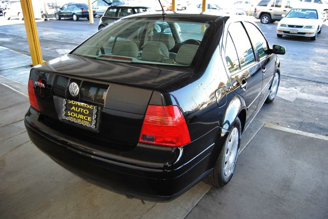 Volkswagen Jetta 1999 photo 2