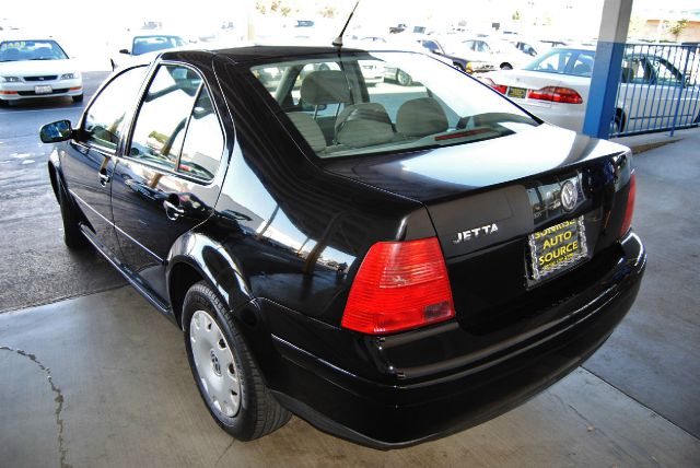 Volkswagen Jetta 1999 photo 4