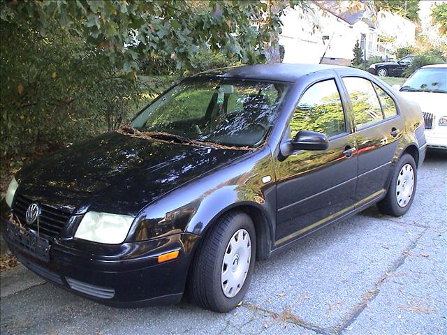 Volkswagen Jetta 1999 photo 1