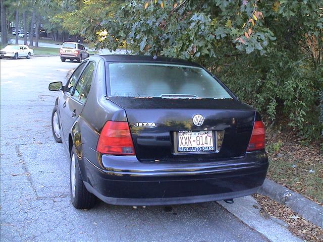 Volkswagen Jetta 1999 photo 2