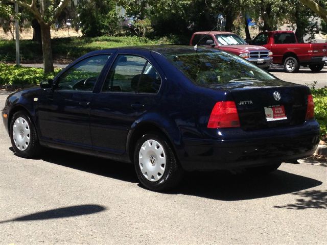 Volkswagen Jetta 1999 photo 1