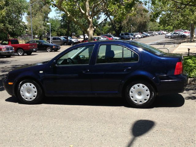 Volkswagen Jetta 1999 photo 3