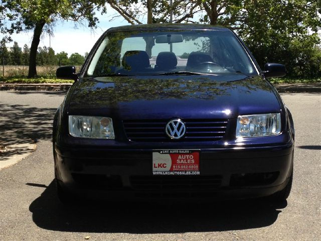 Volkswagen Jetta 1999 photo 4