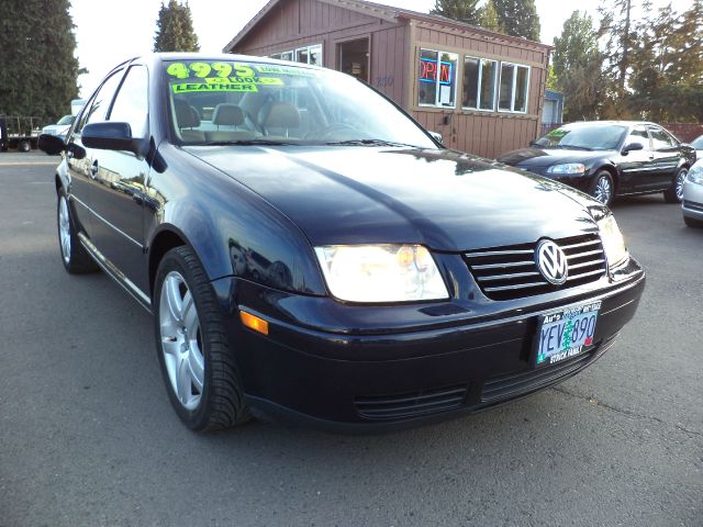 Volkswagen Jetta 1999 photo 1