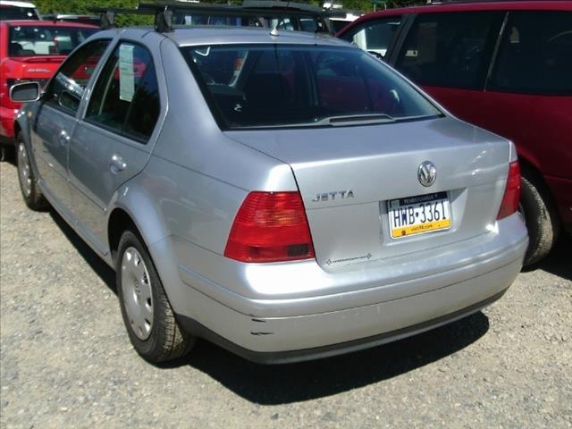 Volkswagen Jetta 1999 photo 1