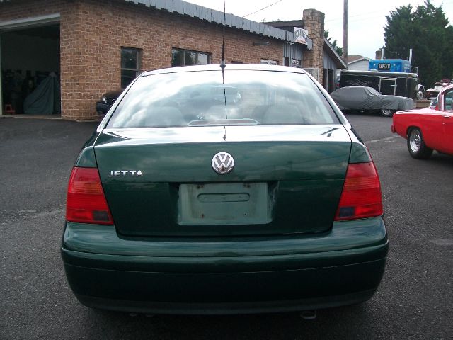 Volkswagen Jetta 1999 photo 1