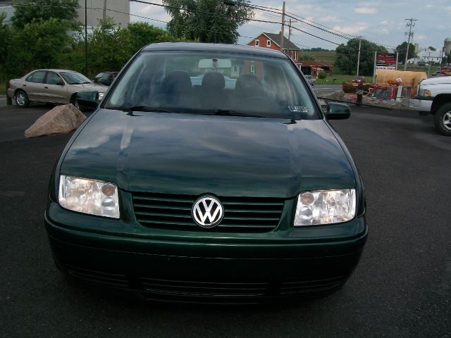 Volkswagen Jetta 1999 photo 2