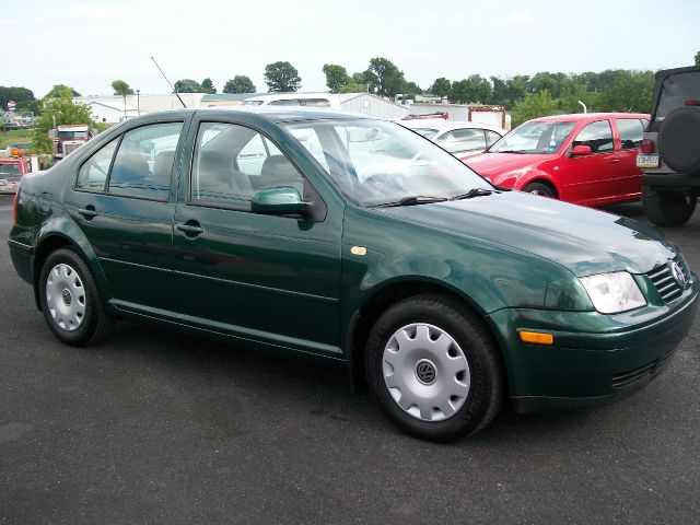 Volkswagen Jetta 1999 photo 3