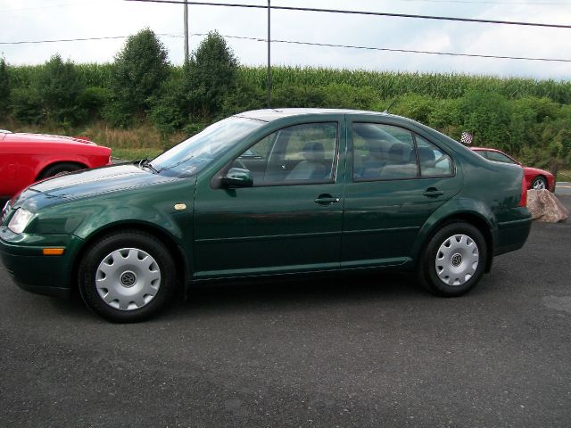 Volkswagen Jetta 1999 photo 4