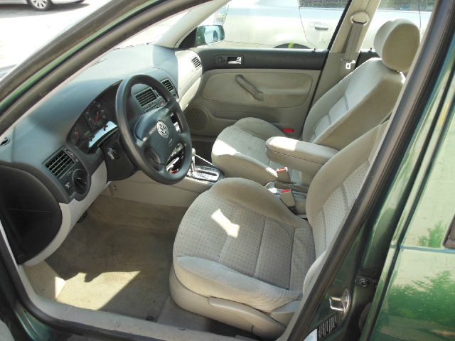 Volkswagen Jetta 1999 photo 1