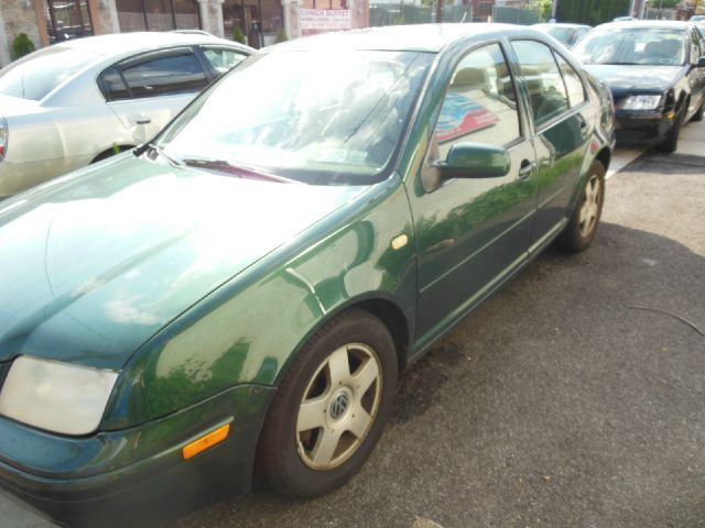 Volkswagen Jetta 1999 photo 2