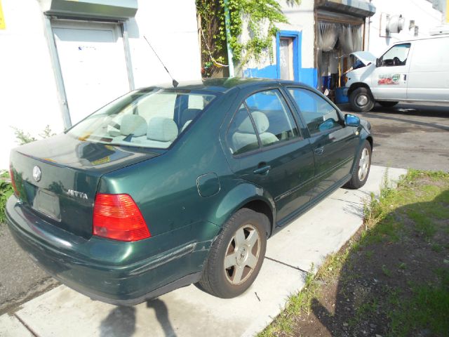 Volkswagen Jetta 1999 photo 3