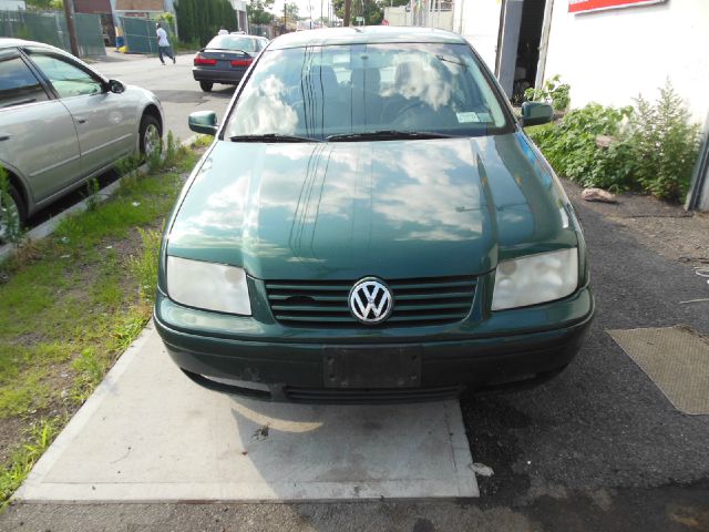 Volkswagen Jetta 1999 photo 4