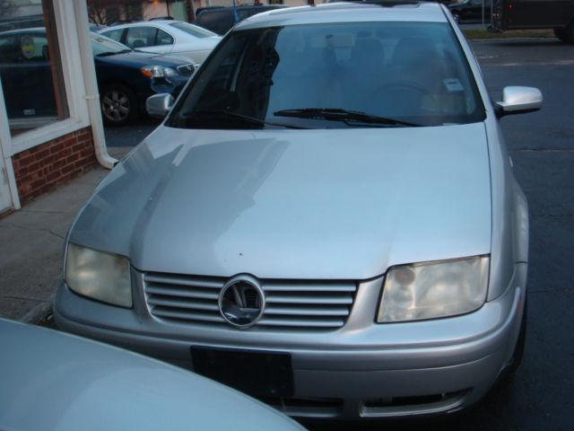 Volkswagen Jetta S Sedan Sedan