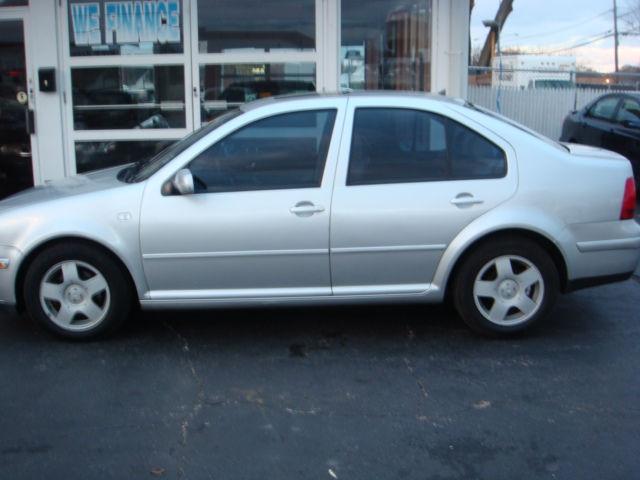 Volkswagen Jetta 1999 photo 1