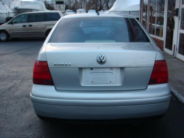 Volkswagen Jetta 1999 photo 2