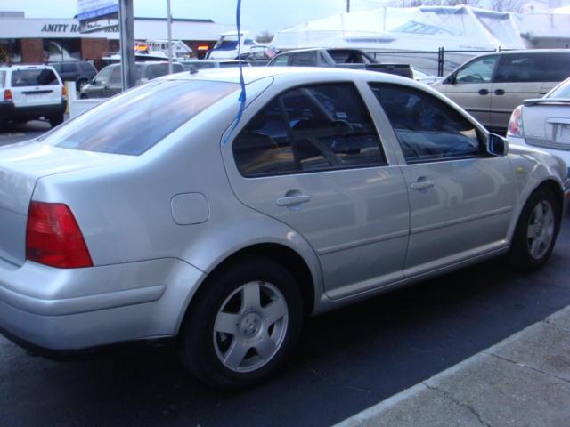 Volkswagen Jetta 1999 photo 3