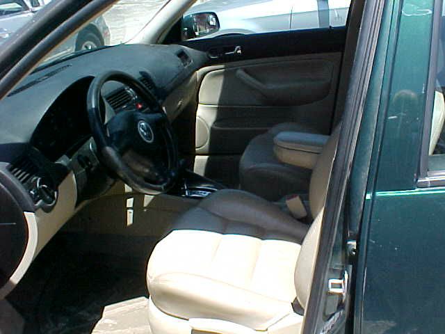 Volkswagen Jetta 1999 photo 1