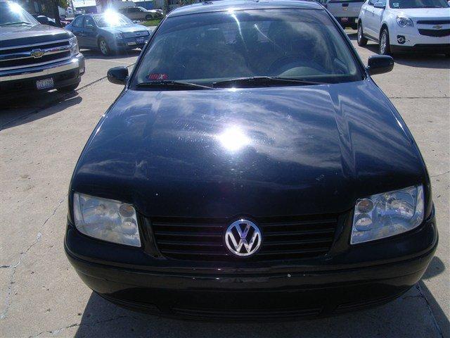 Volkswagen Jetta 1999 photo 3