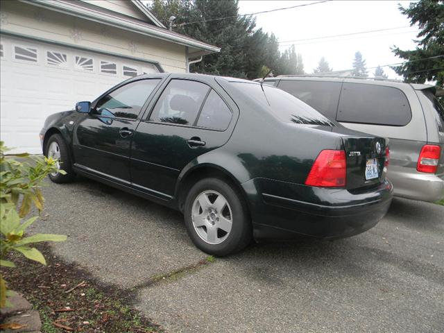 Volkswagen Jetta 1999 photo 1