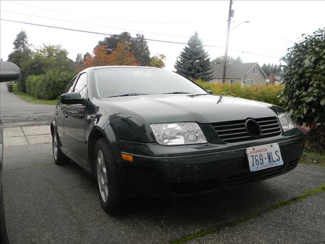 Volkswagen Jetta 1999 photo 2