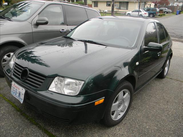 Volkswagen Jetta 1999 photo 3