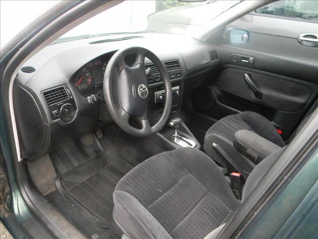 Volkswagen Jetta 1999 photo 4